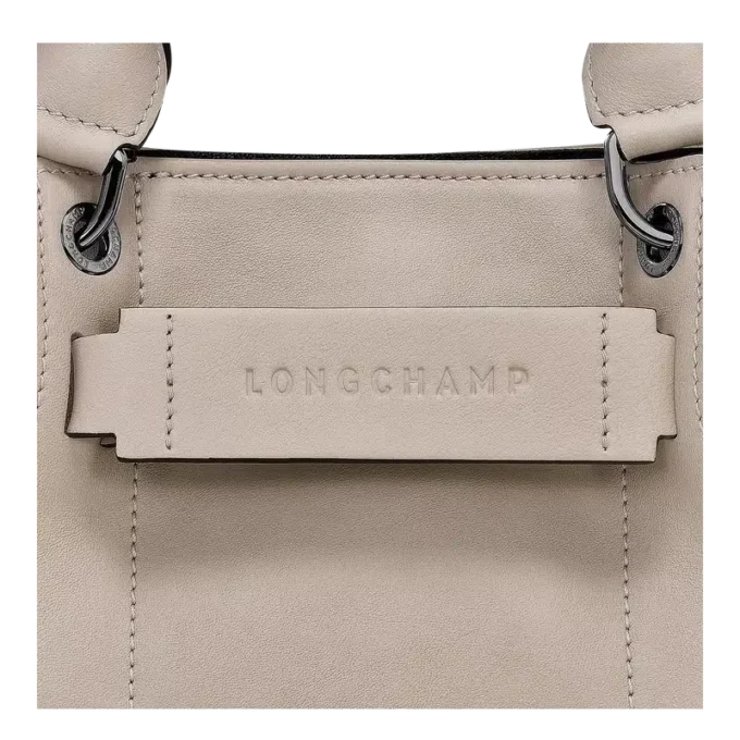 Longchamp 3D XS Handtasche Longchamp 3D XS Handtasche