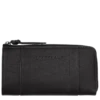 Longchamp 3D Zip Around Wallet
