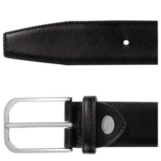 Longchamp Business Herren-Gürtel