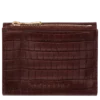Longchamp Pocket Compact Geldbörse Longchamp Pocket Compact Geldbörse