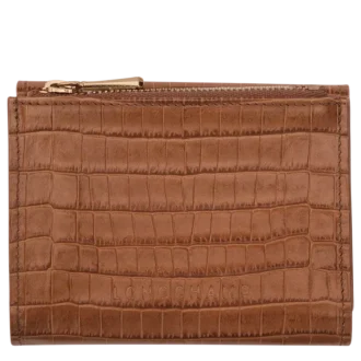 Longchamp Pocket Compact Geldbörse