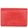 Longchamp Pocket Compact Geldbörse Longchamp Pocket Compact Geldbörse