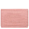 Longchamp Pocket Compact Geldbörse Longchamp Pocket Compact Geldbörse