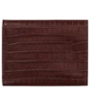 Longchamp Pocket Compact Geldbörse Longchamp Pocket Compact Geldbörse
