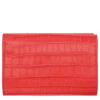Longchamp Pocket Compact Geldbörse Longchamp Pocket Compact Geldbörse