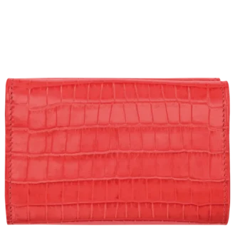 Longchamp Pocket Compact Geldbörse