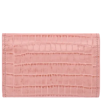 Longchamp Pocket Compact Geldbörse