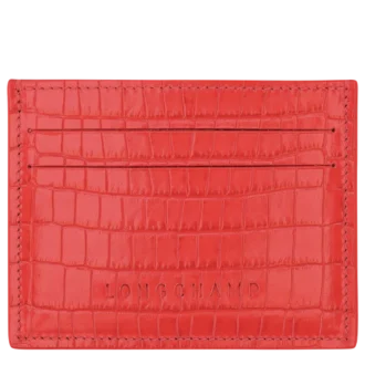 Longchamp Pocket Kartenetui