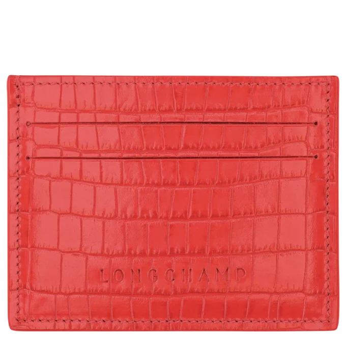 Longchamp Pocket Kartenetui