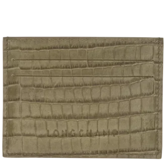 Longchamp Pocket Kartenetui Longchamp Pocket Kartenetui