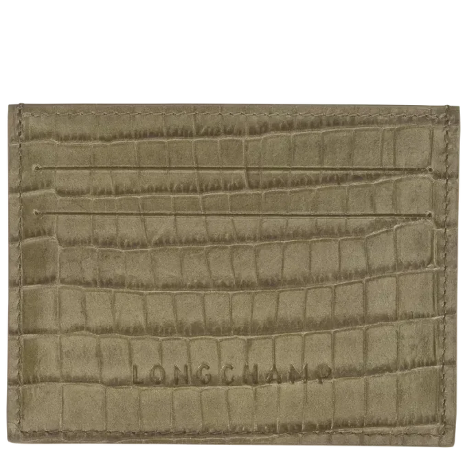 Longchamp Pocket Kartenetui Longchamp Pocket Kartenetui