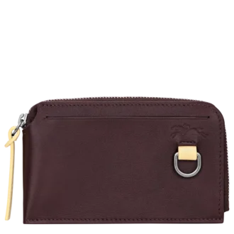 Longchamp Pocket Kartenetui