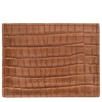 Longchamp Pocket Kartenetui Longchamp Pocket Kartenetui