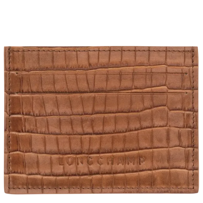 Longchamp Pocket Kartenetui