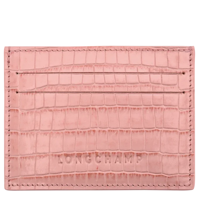 Longchamp Pocket Kartenetui