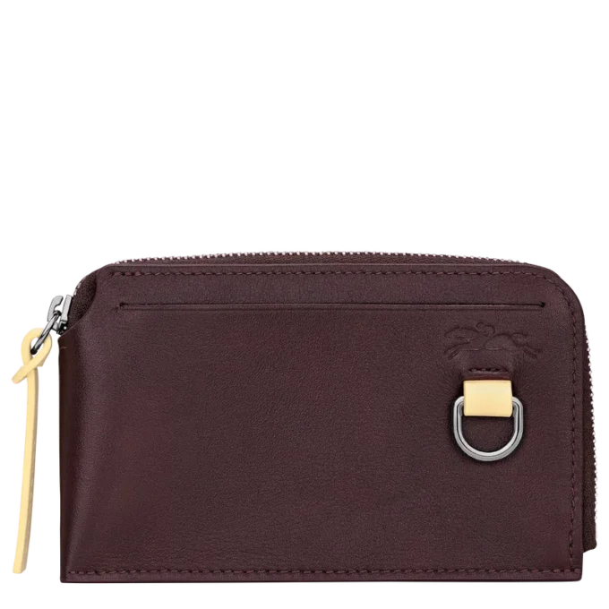 Longchamp Pocket Kartenetui Longchamp Pocket Kartenetui