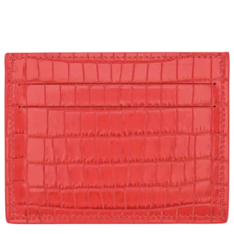 Longchamp Pocket Kartenetui