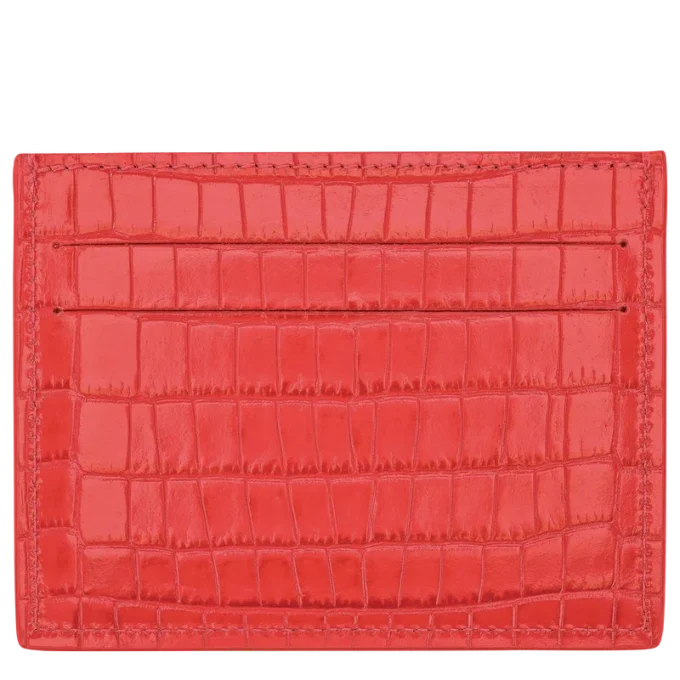 Longchamp Pocket Kartenetui