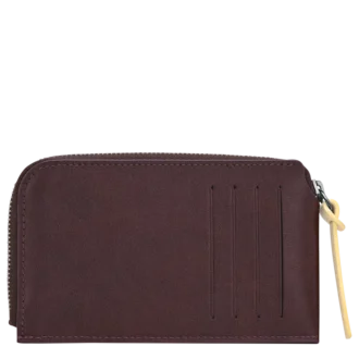 Longchamp Pocket Kartenetui