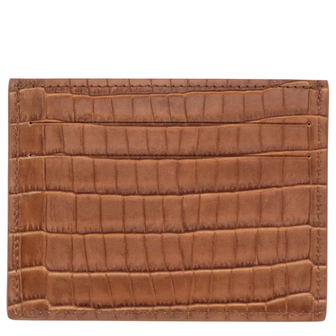 Longchamp Pocket Kartenetui