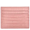 Longchamp Pocket Kartenetui