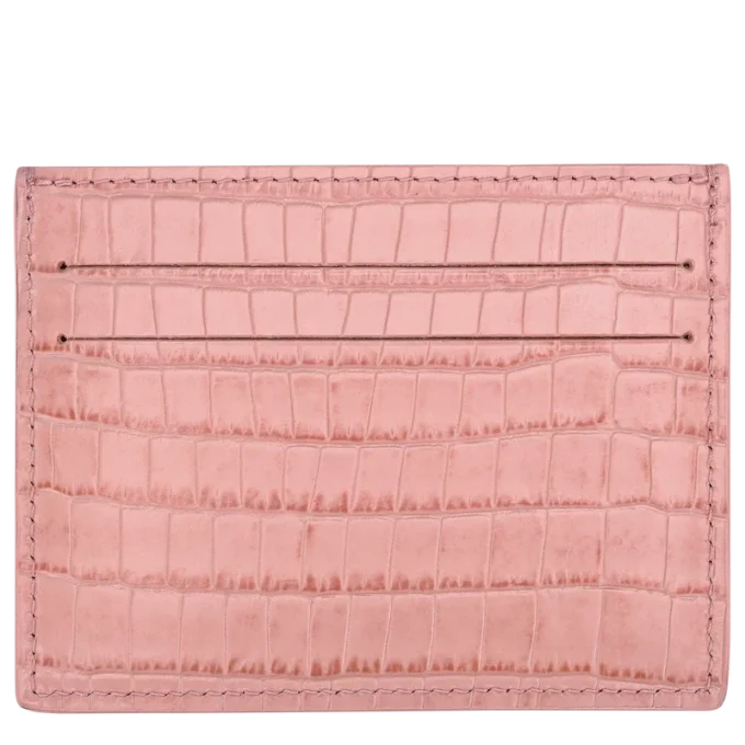 Longchamp Pocket Kartenetui