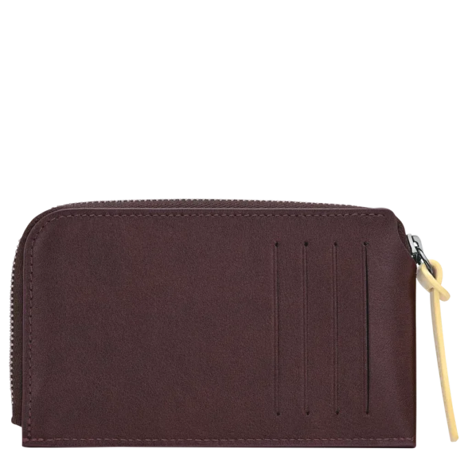 Longchamp Pocket Kartenetui Longchamp Pocket Kartenetui