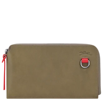 Longchamp Pocket Pouch