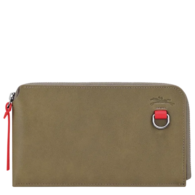 Longchamp Pocket Pouch Longchamp Pocket Pouch