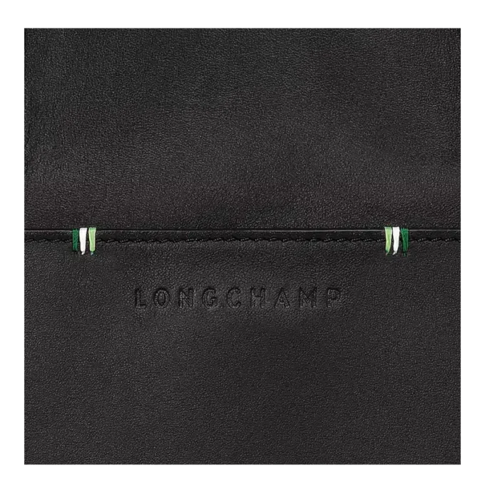 Longchamp sur Seine Aktentasche