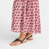 Longchamp x K.Jacques Sandalen
