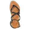 Longchamp x K.Jacques Sandalen