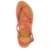 Longchamp x K.Jacques Sandalen
