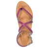 Longchamp x K.Jacques Sandalen