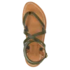 Longchamp x K.Jacques Sandalen
