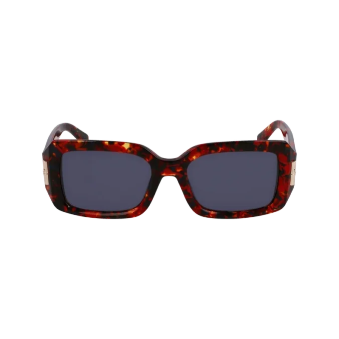 Marble Rouge – Sonnenbrille aus Acetat