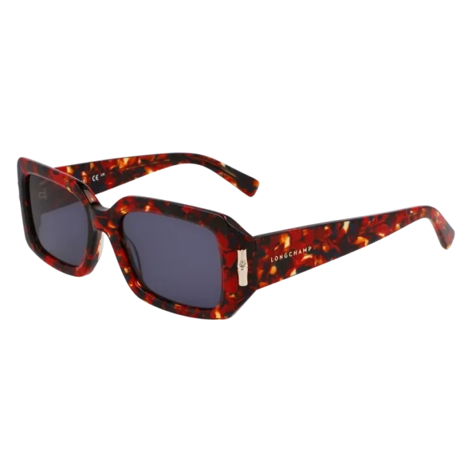 Marble Rouge – Sonnenbrille aus Acetat