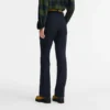Marineblau – Flanellhose Marineblau – Flanellhose