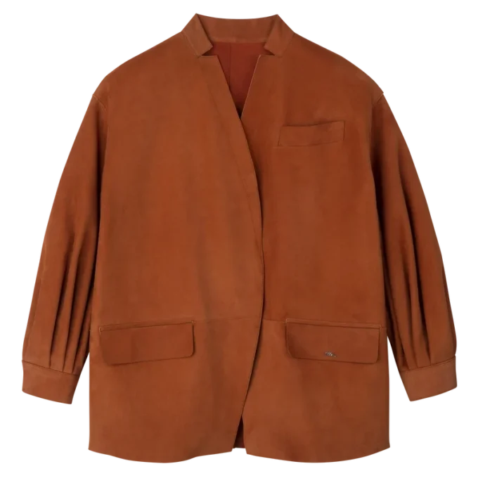 Marmalade – Lederjacke Marmalade – Lederjacke