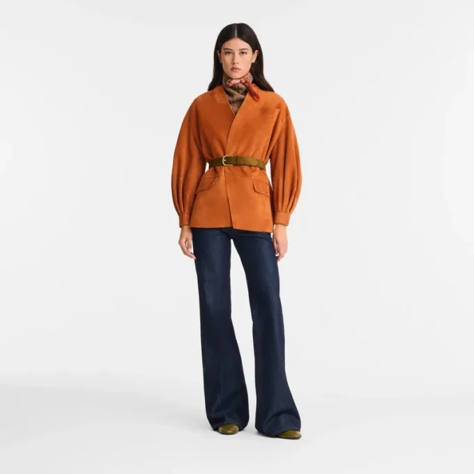 Marmalade – Lederjacke Marmalade – Lederjacke