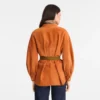 Marmalade – Lederjacke Marmalade – Lederjacke
