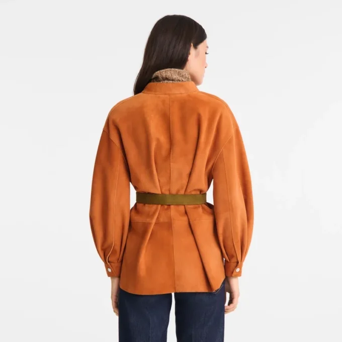 Marmalade – Lederjacke Marmalade – Lederjacke