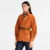 Marmalade – Lederjacke Marmalade – Lederjacke