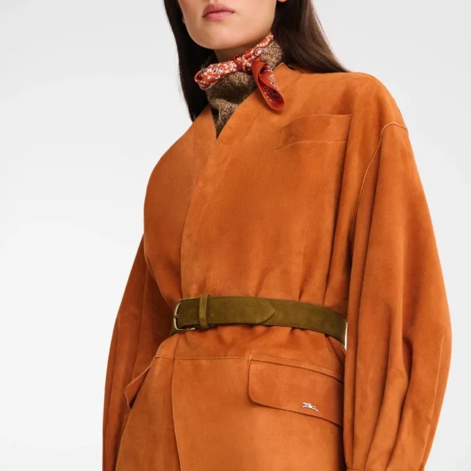 Marmalade – Lederjacke Marmalade – Lederjacke