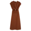 Marmalade – Popeline-Kleid Marmalade – Popeline-Kleid