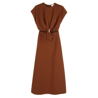 Marmalade – Popeline-Kleid