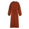 Marmalade – Popeline-Kleid Marmalade – Popeline-Kleid