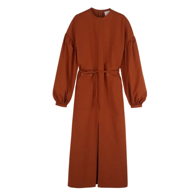 Marmalade – Popeline-Kleid Marmalade – Popeline-Kleid
