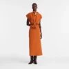 Marmalade – Popeline-Kleid Marmalade – Popeline-Kleid