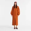 Marmalade – Popeline-Kleid Marmalade – Popeline-Kleid